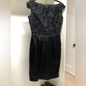 Gorgeous St John dress